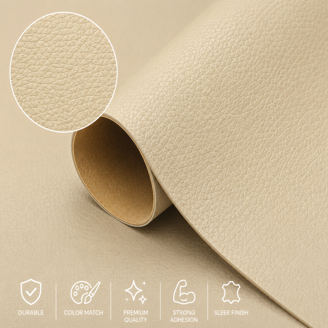 Leather Repair Kit